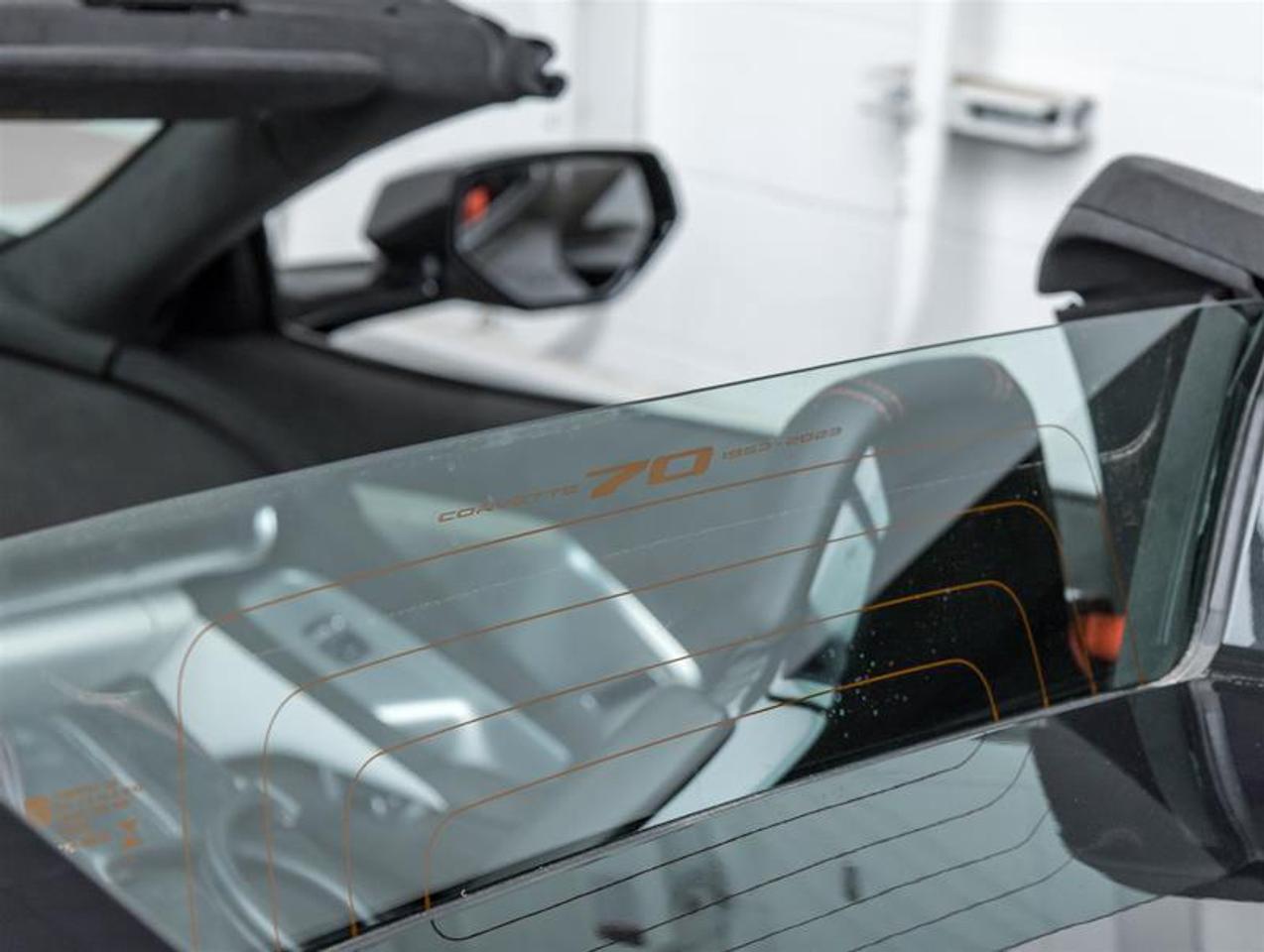 2023 Chevrolet Corvette  Photo