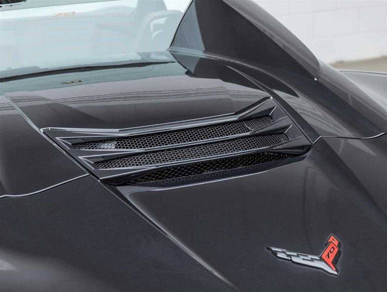 2023 Chevrolet Corvette  Photo