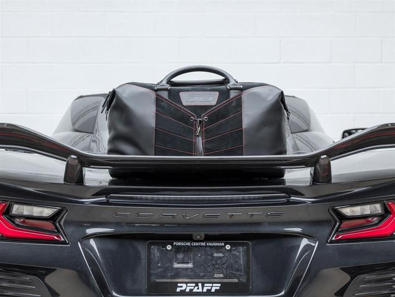 2023 Chevrolet Corvette  Photo