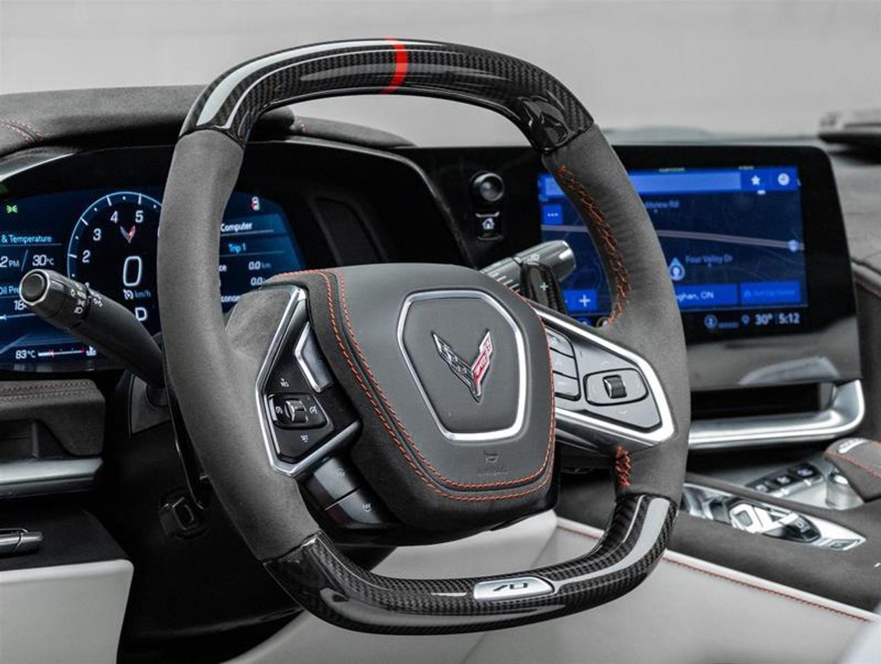 2023 Chevrolet Corvette  Photo