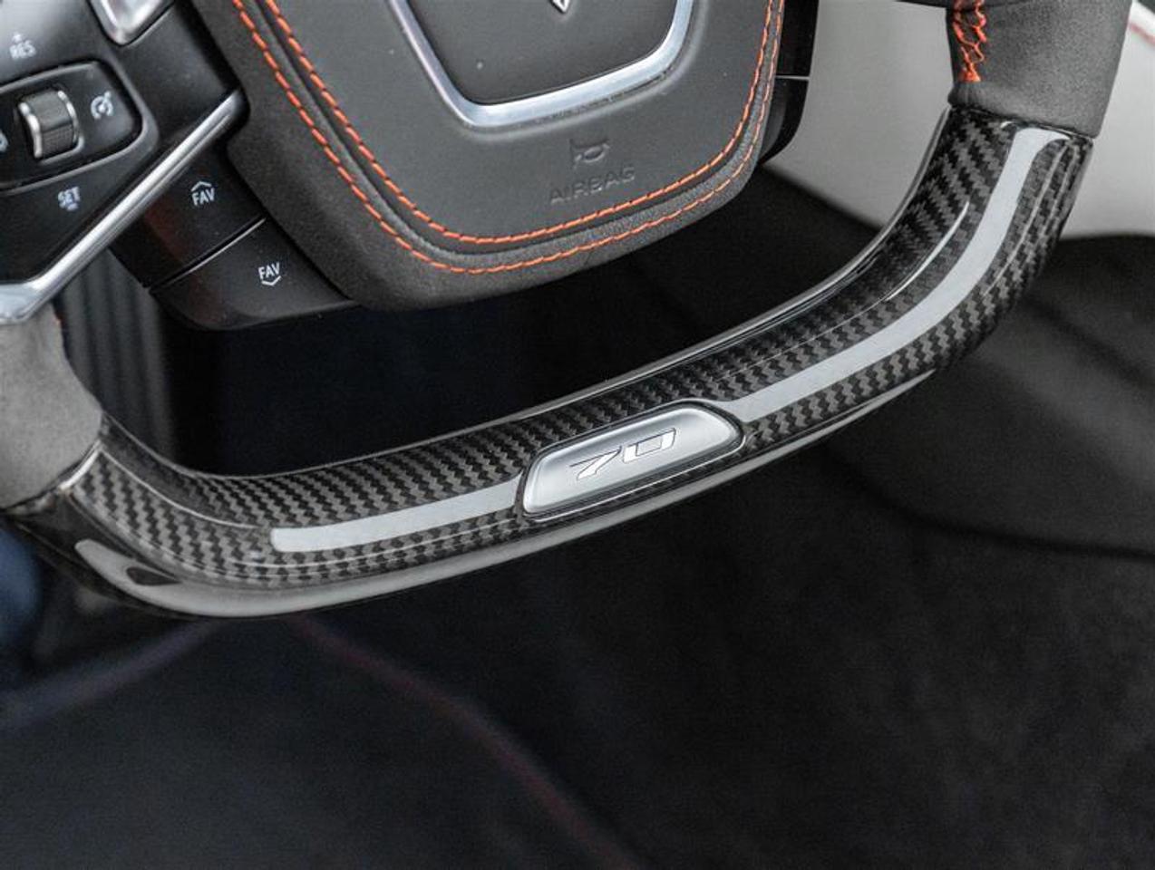 2023 Chevrolet Corvette  Photo