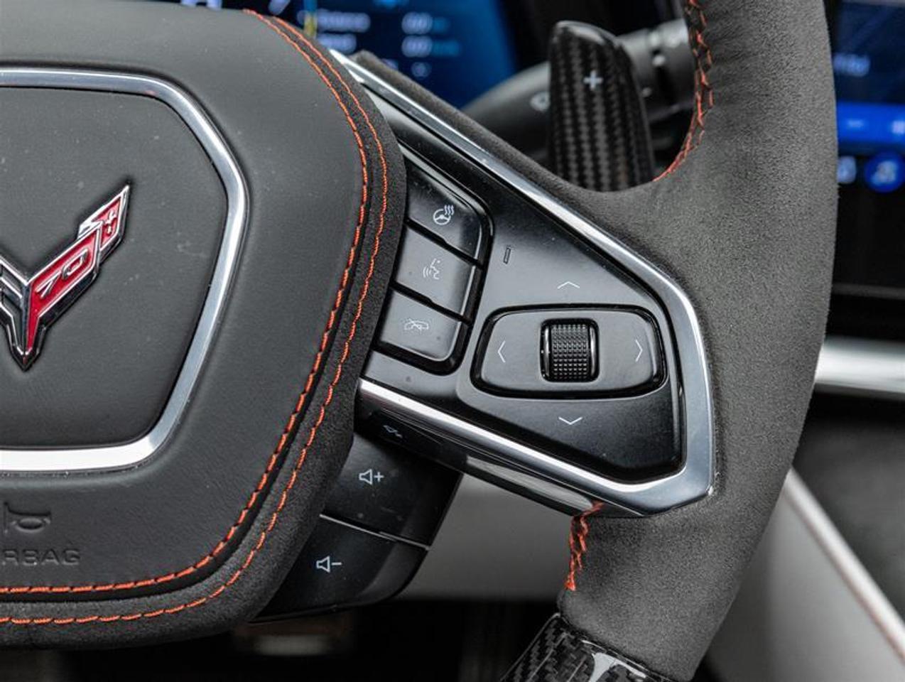 2023 Chevrolet Corvette  Photo