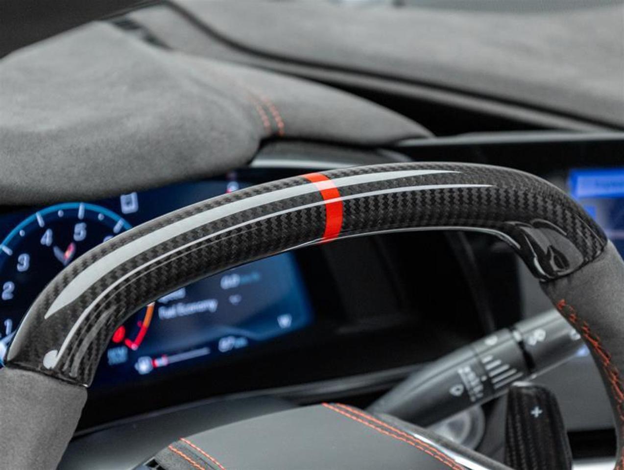 2023 Chevrolet Corvette  Photo