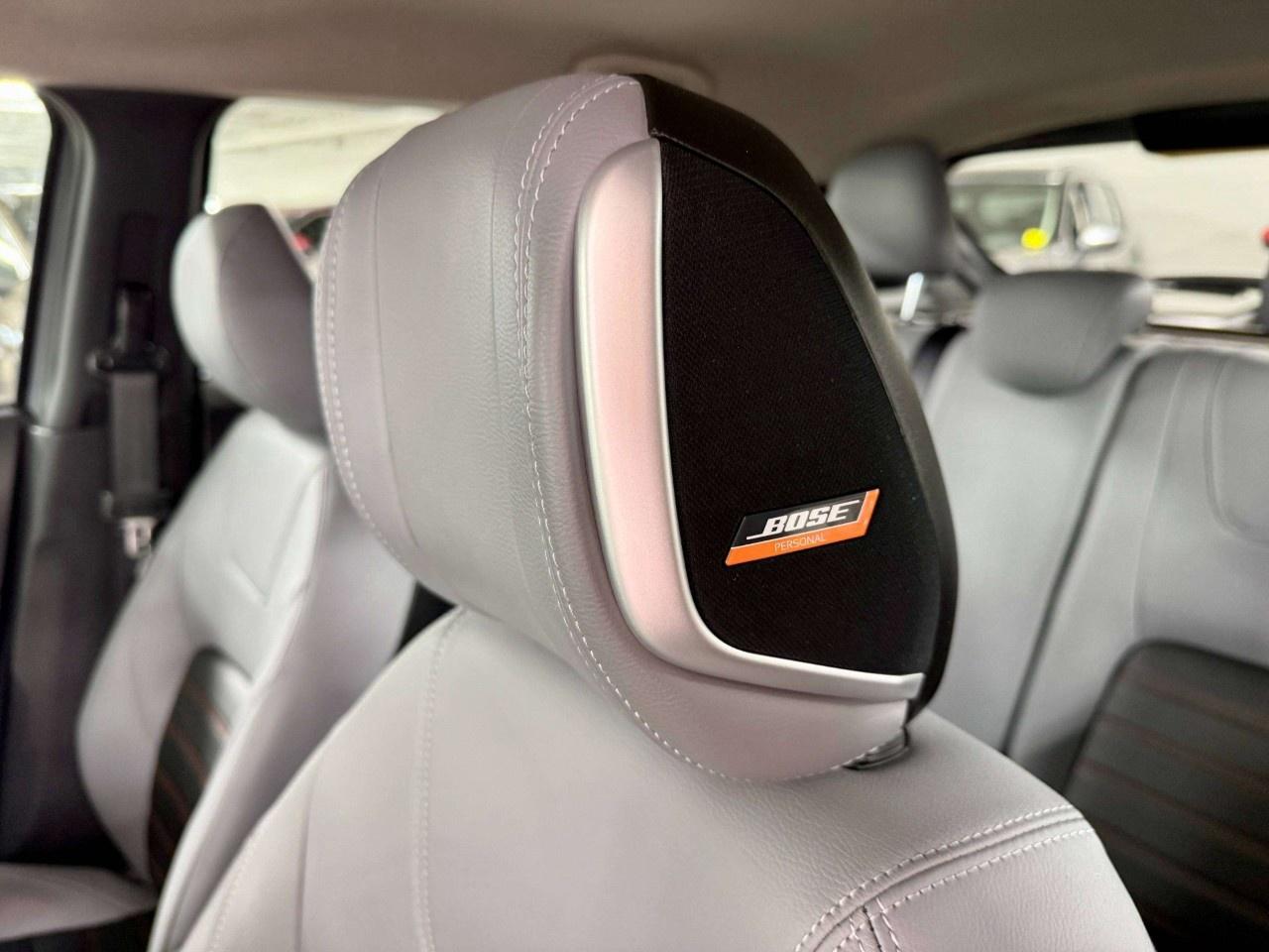2024 Nissan Kicks SR FWD Photo