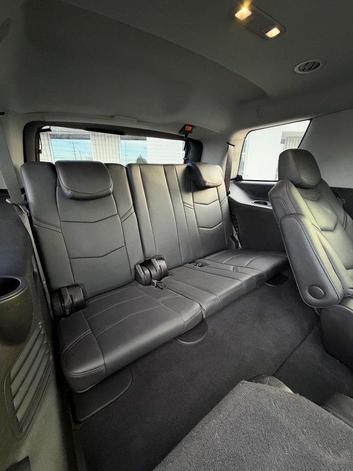 2016 Cadillac Escalade 4WD 4dr Premium Collection Photo