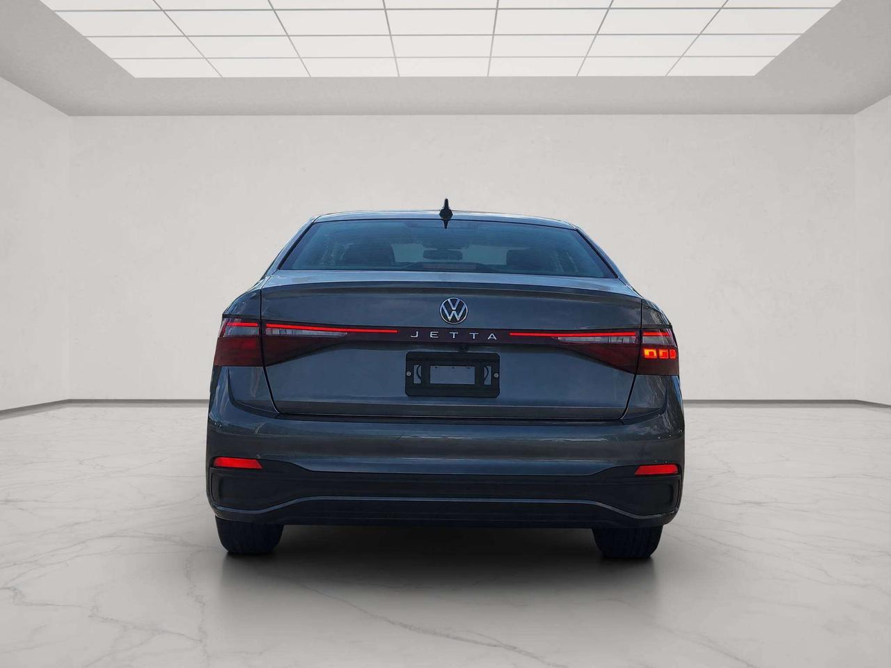 2025 Volkswagen Jetta TRENDLINE, HTD. SEATS, A/C, APPLE/ANDROID, 49K! Photo
