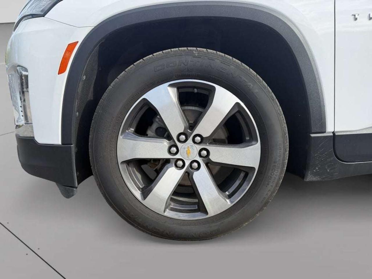 2023 Chevrolet Traverse LT True North AWD Photo