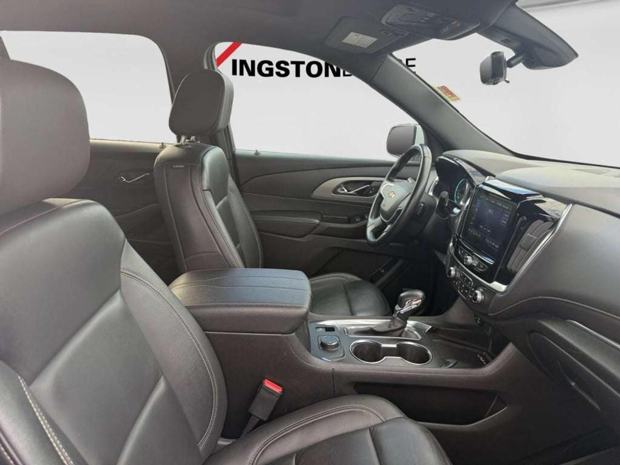 2023 Chevrolet Traverse LT True North AWD Photo