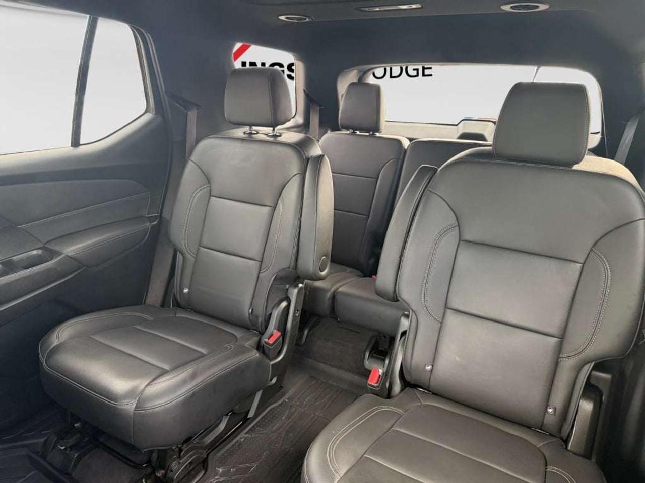 2023 Chevrolet Traverse LT True North AWD Photo