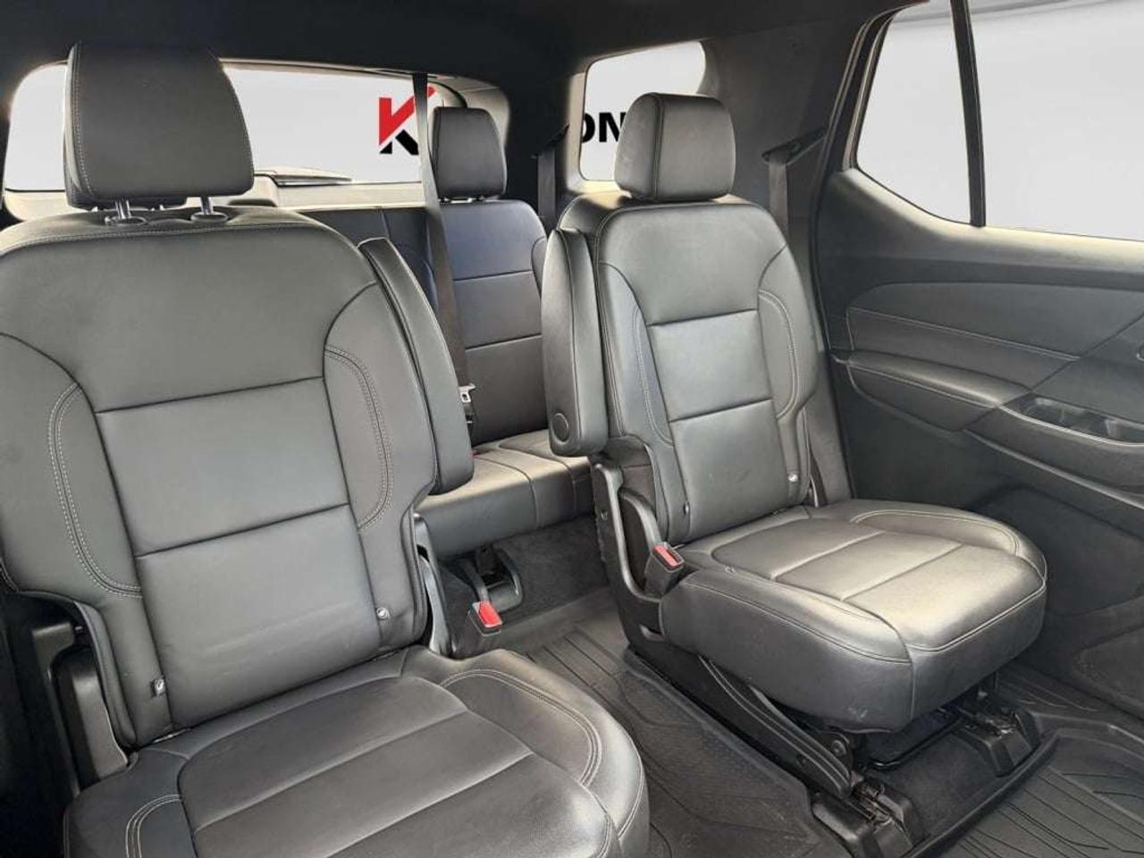 2023 Chevrolet Traverse LT True North AWD Photo