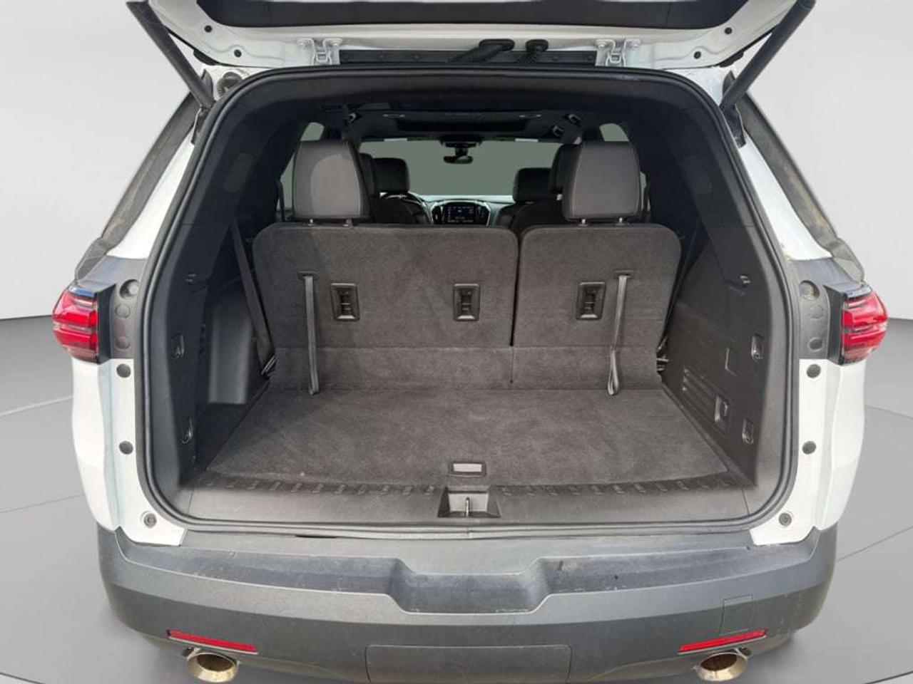 2023 Chevrolet Traverse LT True North AWD Photo