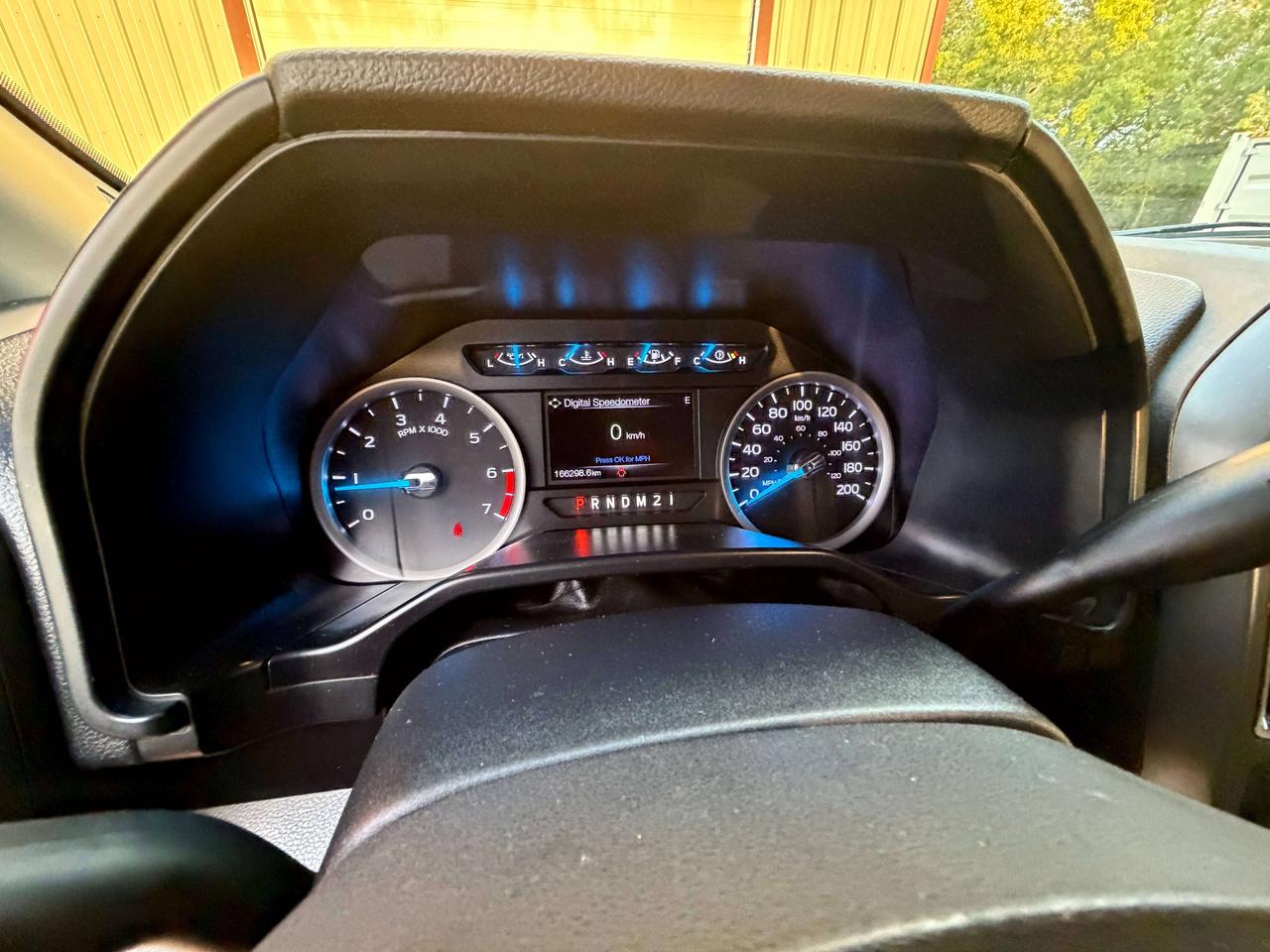 2017 Ford F-250 XLT Photo