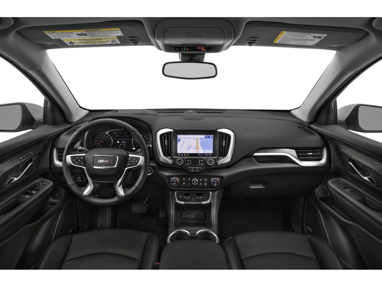 2022 GMC Terrain SLE Photo4