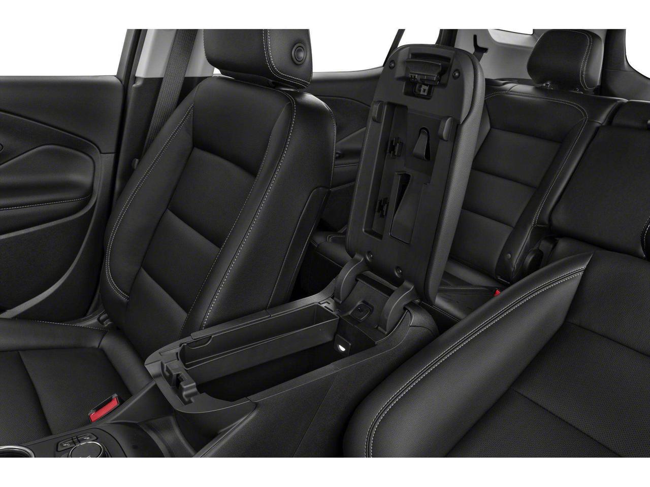 2022 GMC Terrain SLE Photo