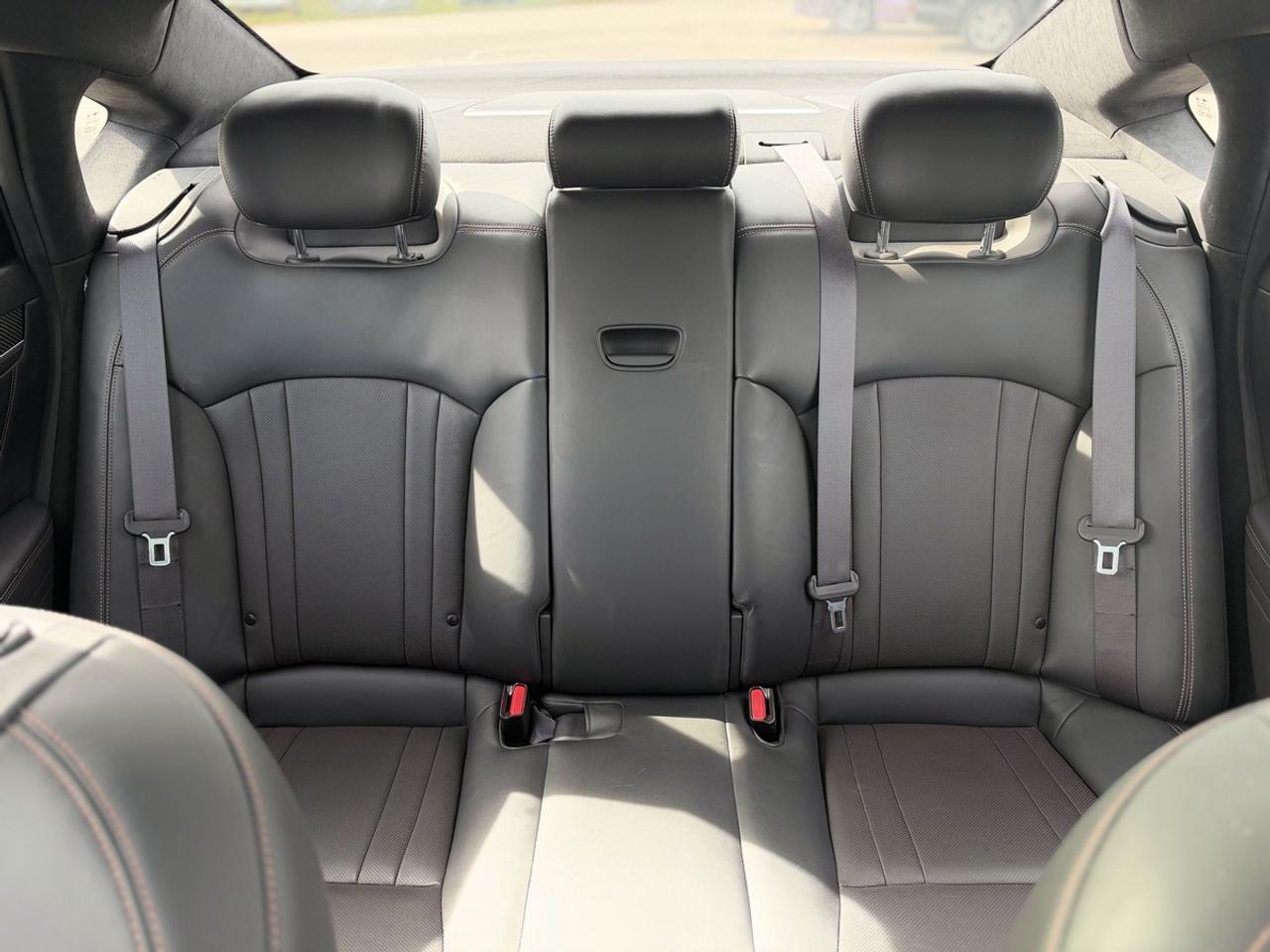 2019 Genesis G80 3.3T Sport Photo