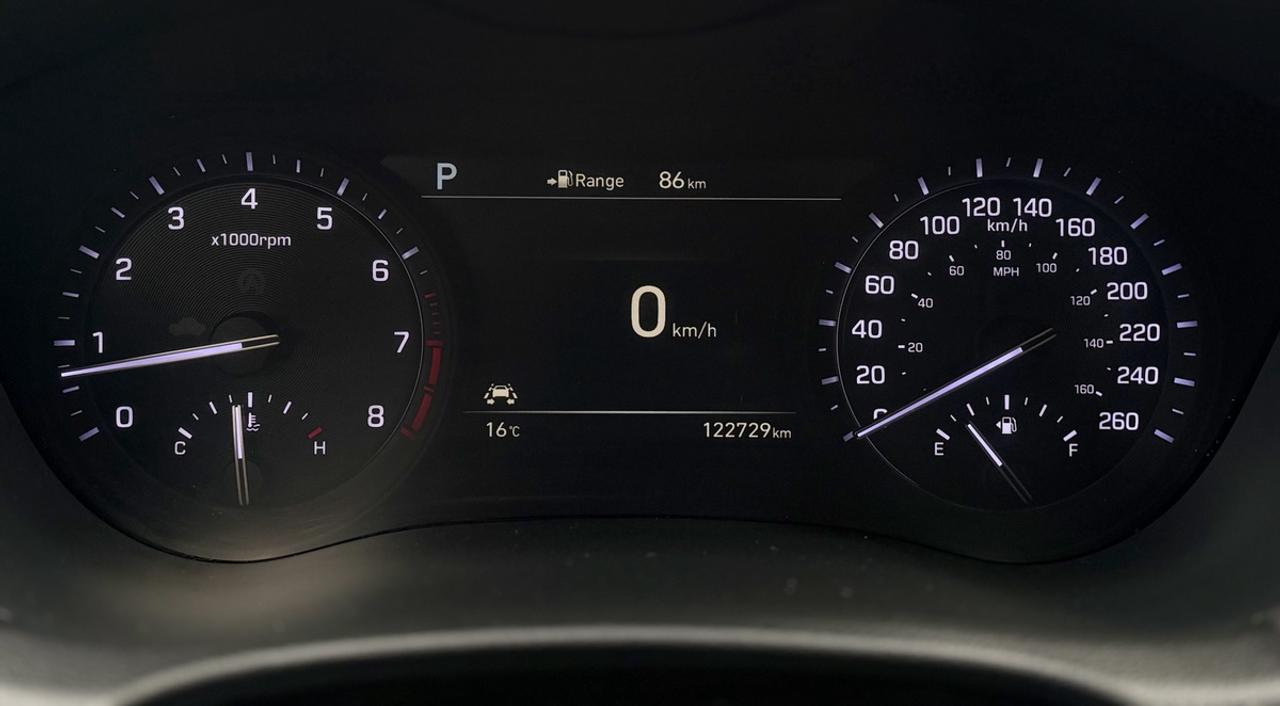 2019 Genesis G80 3.3T Sport Photo