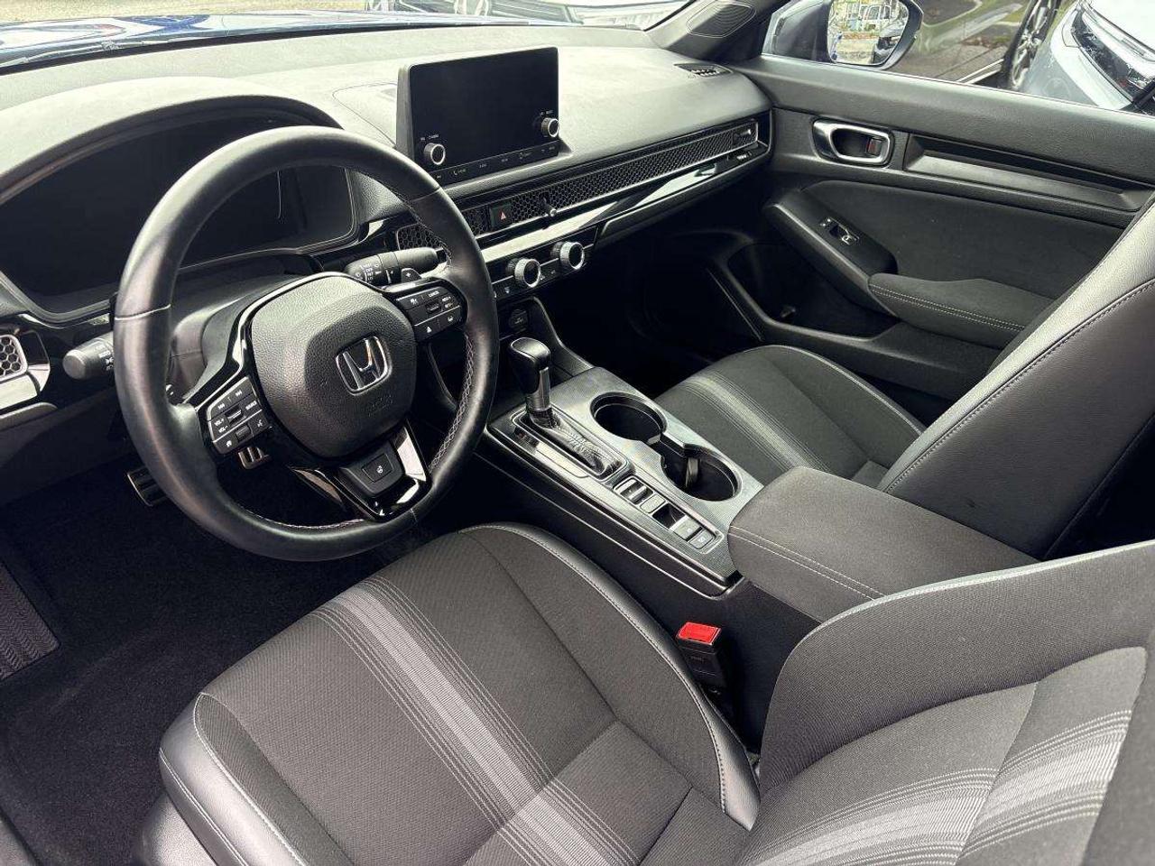 2022 Honda Civic Sport Honda Certified With 7YRS/160K Warranty Photo