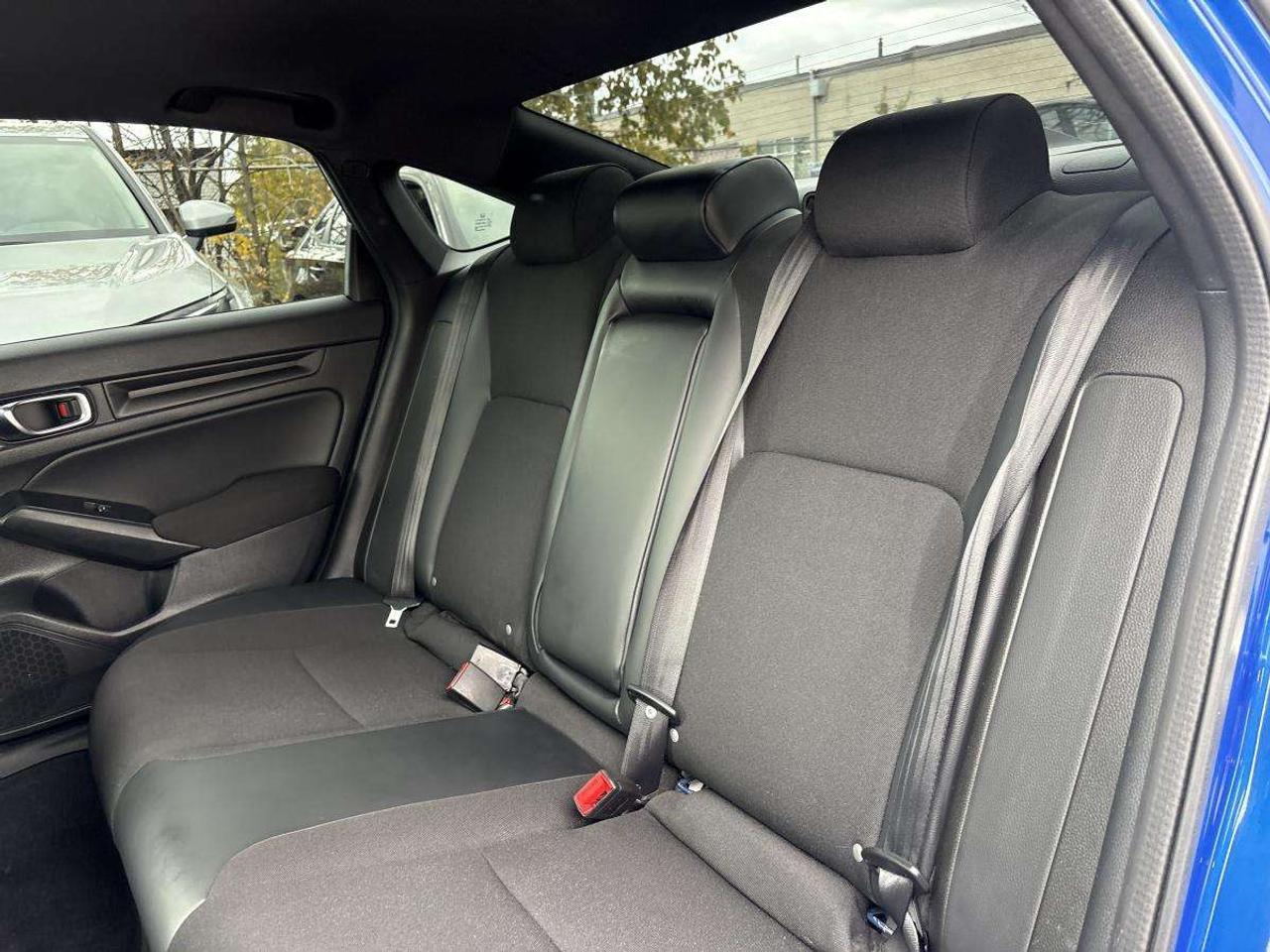 2022 Honda Civic Sport Honda Certified With 7YRS/160K Warranty Photo