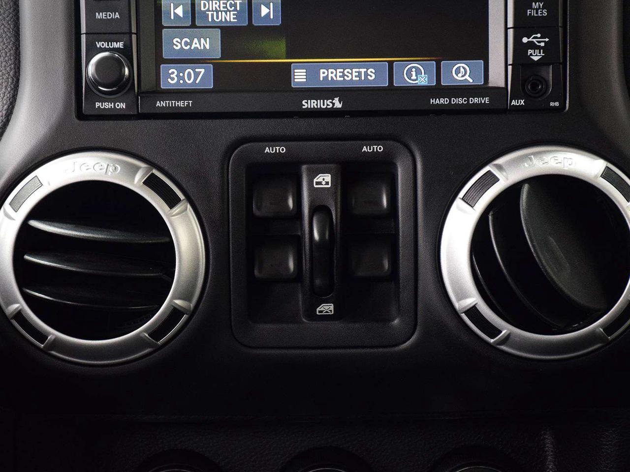 2014 Jeep Wrangler Sahara 4x4 ~Power Locks ~Alloys ~A/C ~ Fog Lights Photo