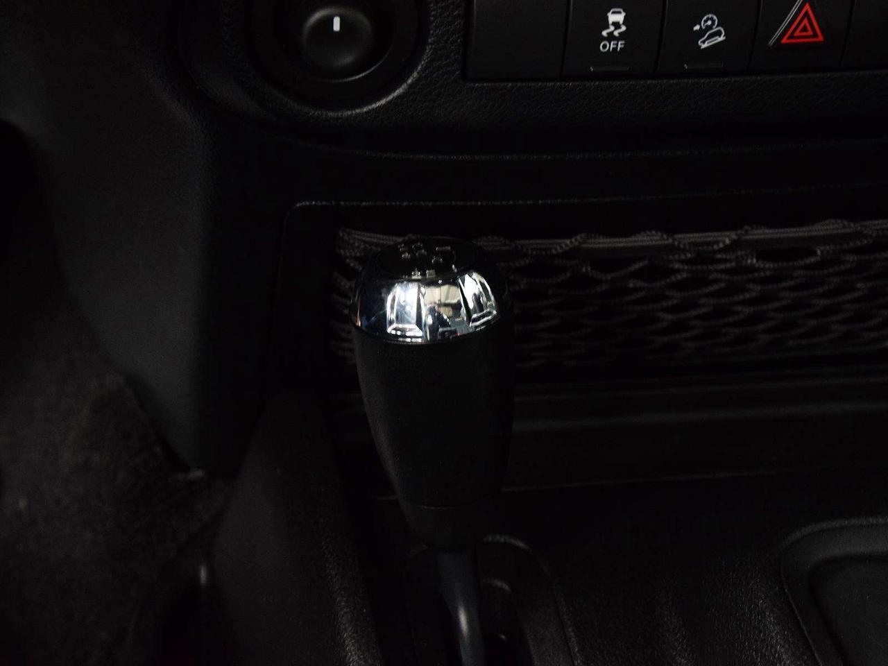 2014 Jeep Wrangler Sahara 4x4 ~Power Locks ~Alloys ~A/C ~ Fog Lights Photo