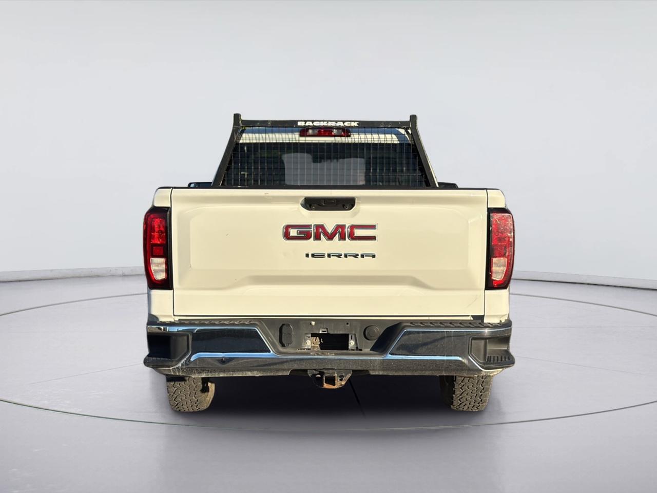 2023 GMC Sierra 1500 4x4, Long Box, Trailer Package, 5.3L V8 Photo