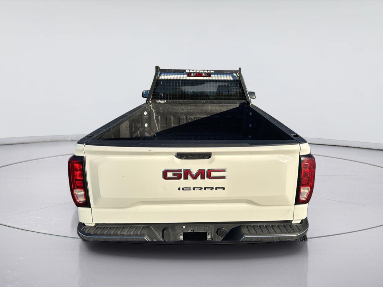 2023 GMC Sierra 1500 4x4, Long Box, Trailer Package, 5.3L V8 Photo