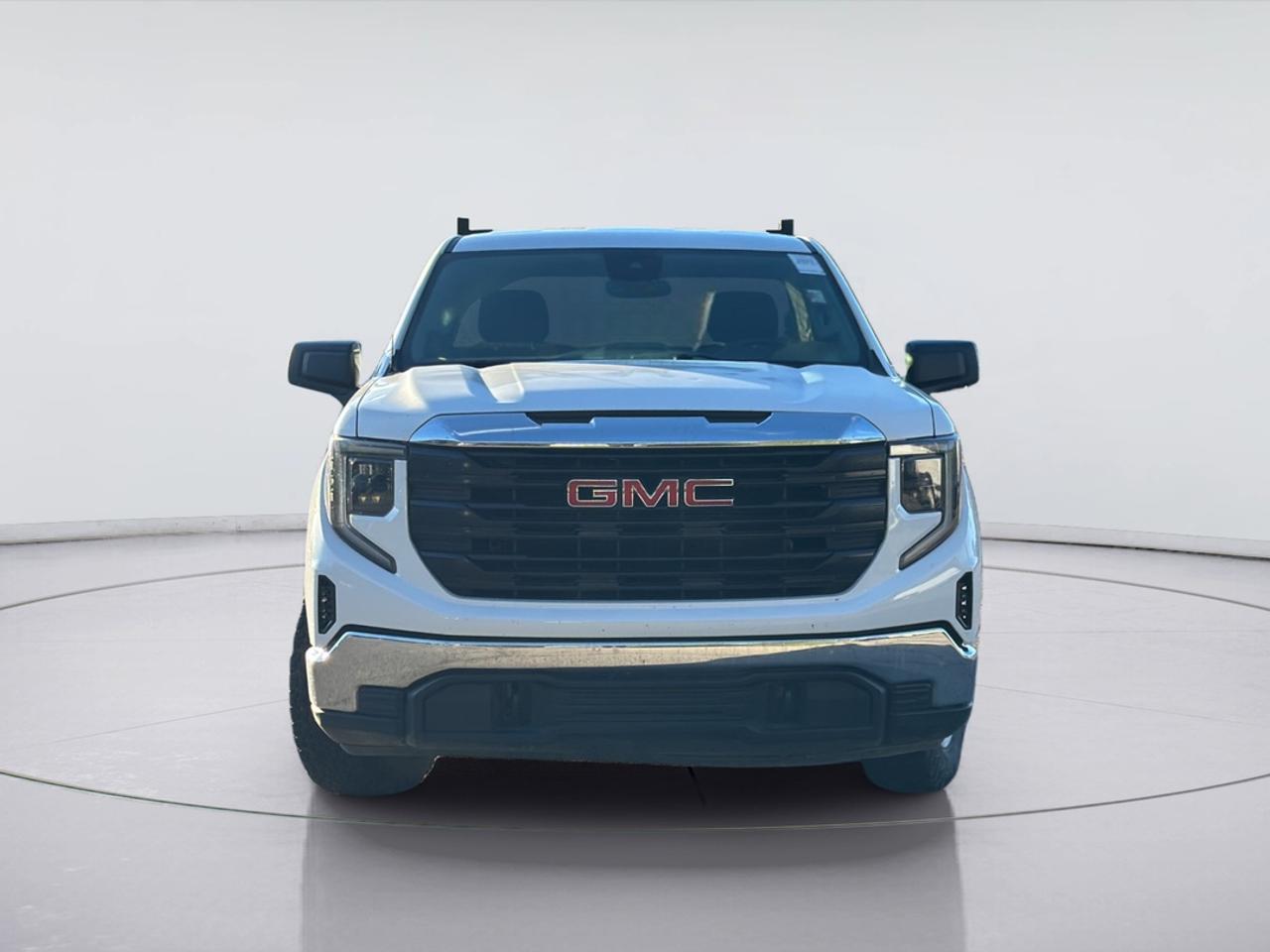 2023 GMC Sierra 1500 4x4, Long Box, Trailer Package, 5.3L V8 Photo