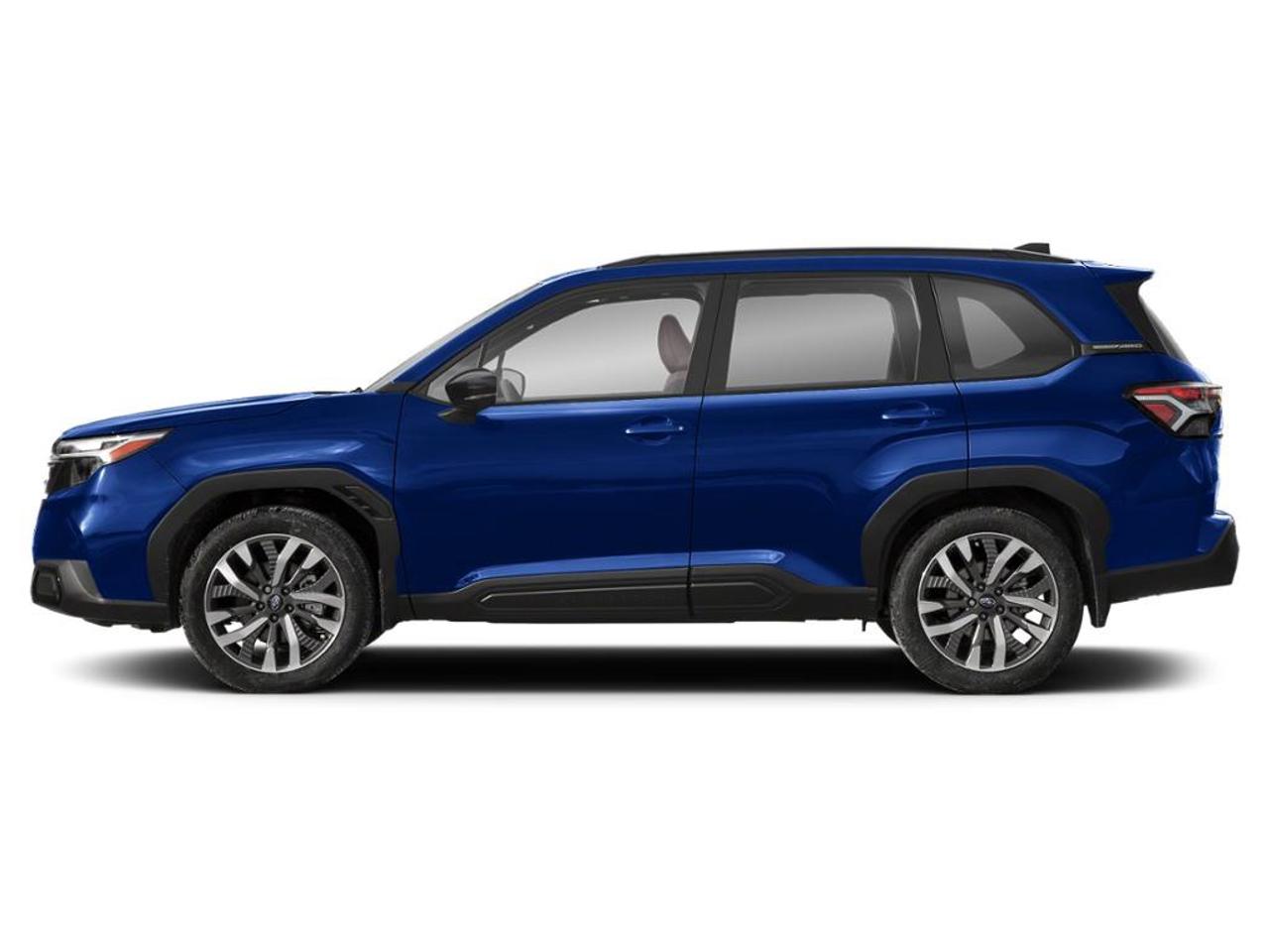 2026 Subaru Forester Premier 4dr All-Wheel Drive Photo