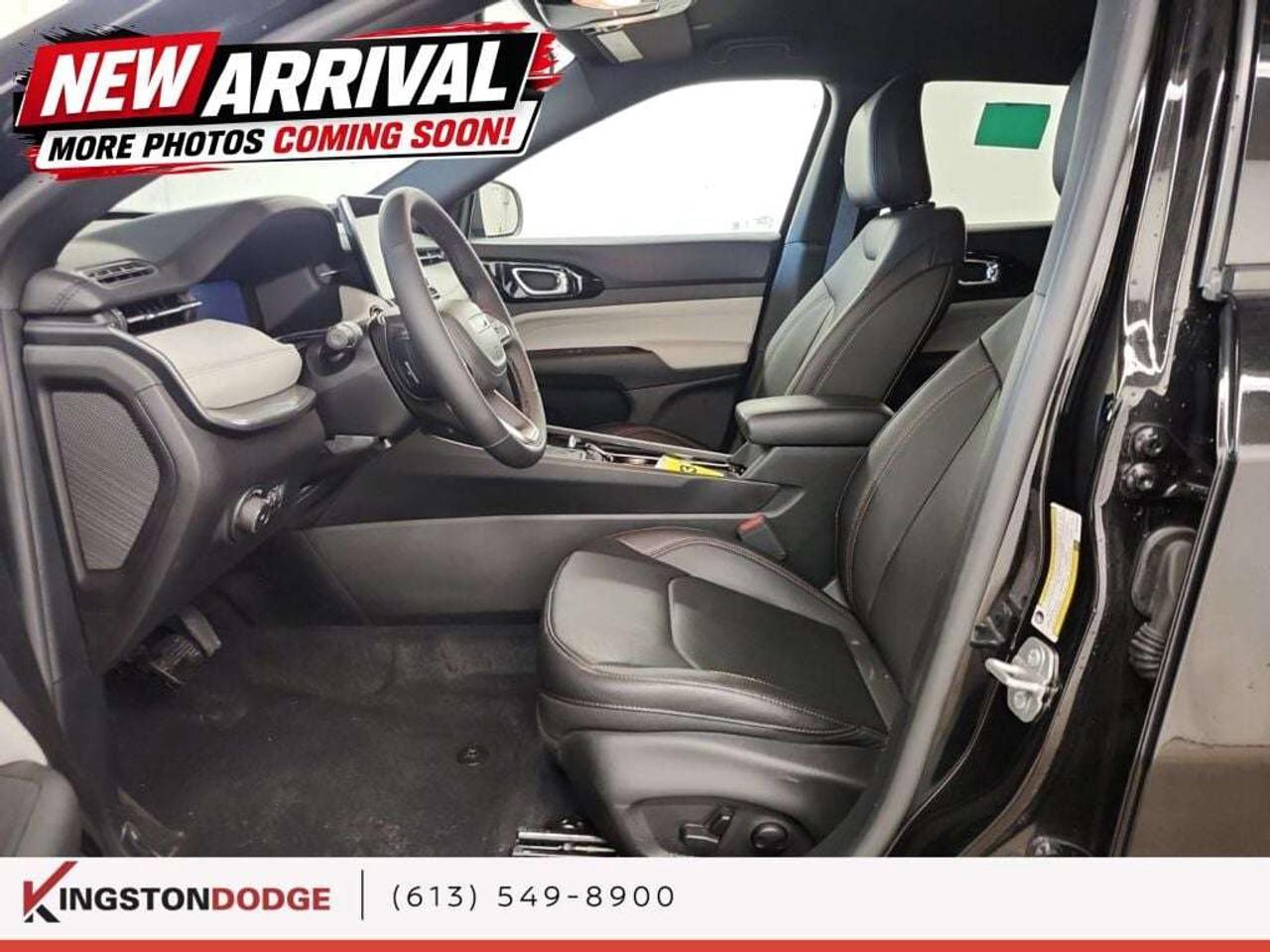 2024 Jeep Compass Limited 4WD   Elite Group Photo5