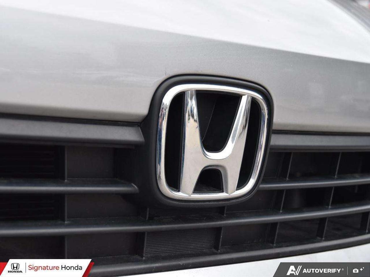 2022 Honda Civic LX Photo
