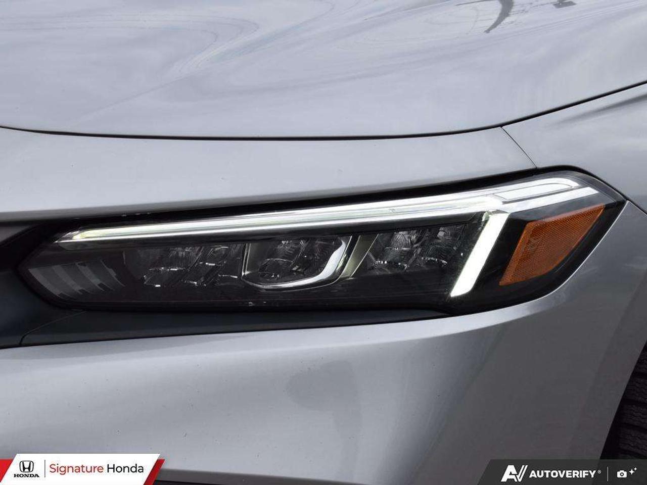 2022 Honda Civic LX Photo