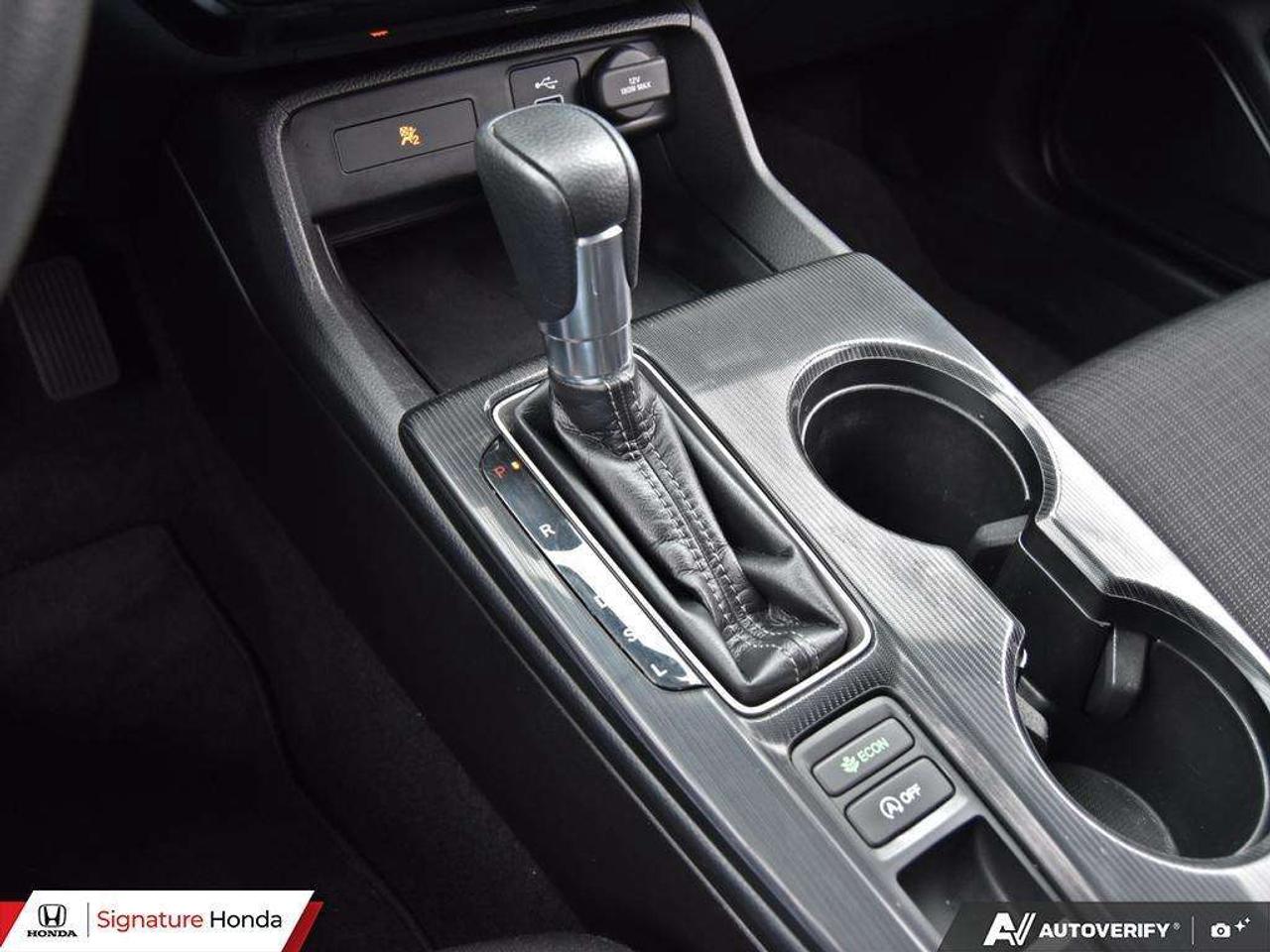 2022 Honda Civic LX Photo