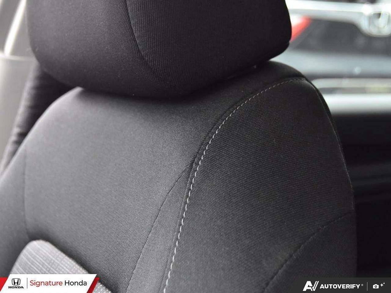 2022 Honda Civic LX Photo