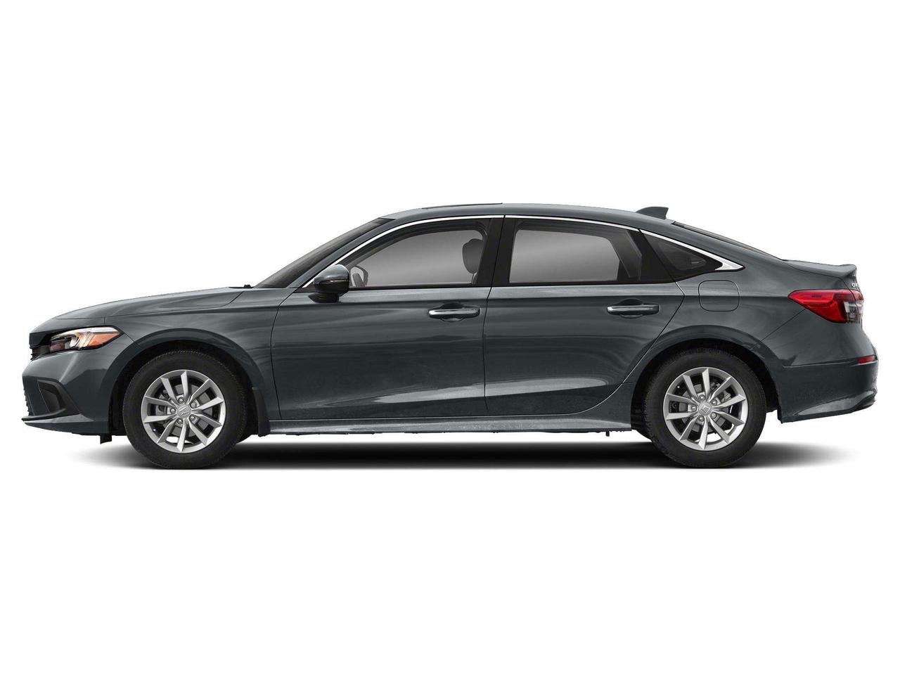 2024 Honda Civic EX Photo