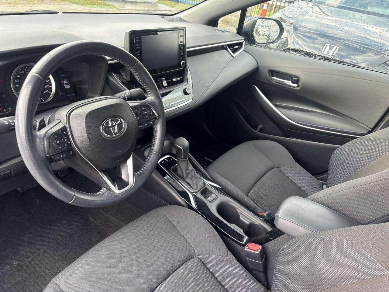 2022 Toyota Corolla SE Heated Seats/Apple Carplay Photo