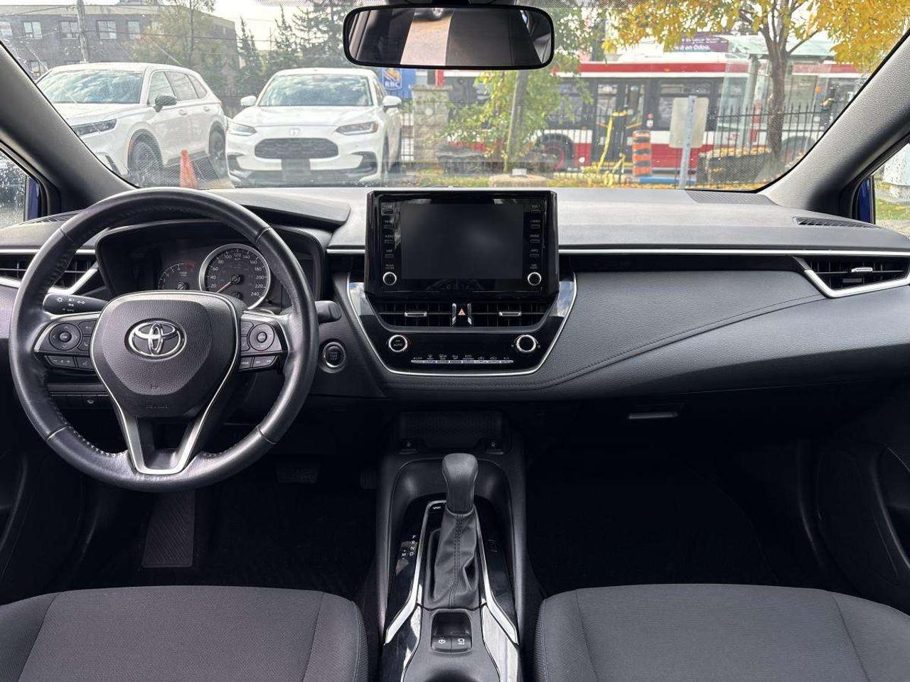2022 Toyota Corolla SE Heated Seats/Apple Carplay Photo