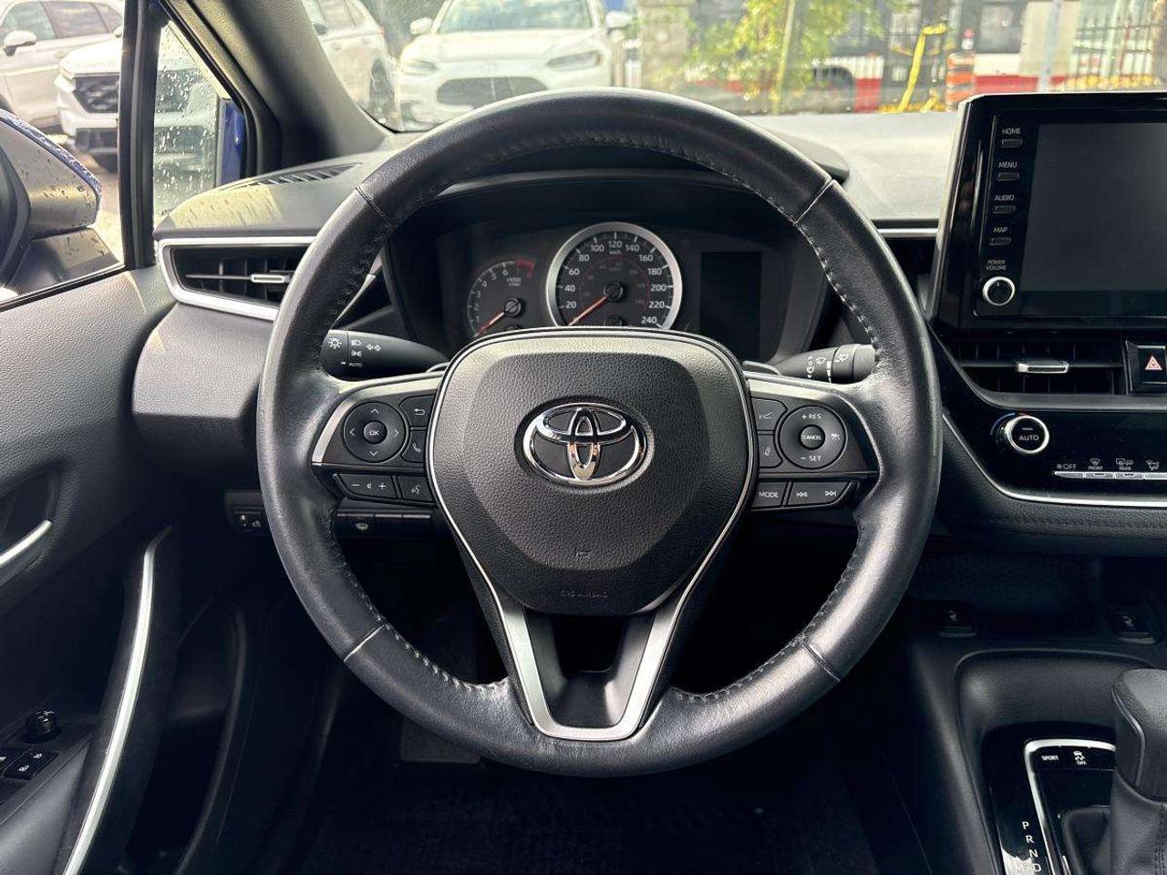 2022 Toyota Corolla SE Heated Seats/Apple Carplay Photo