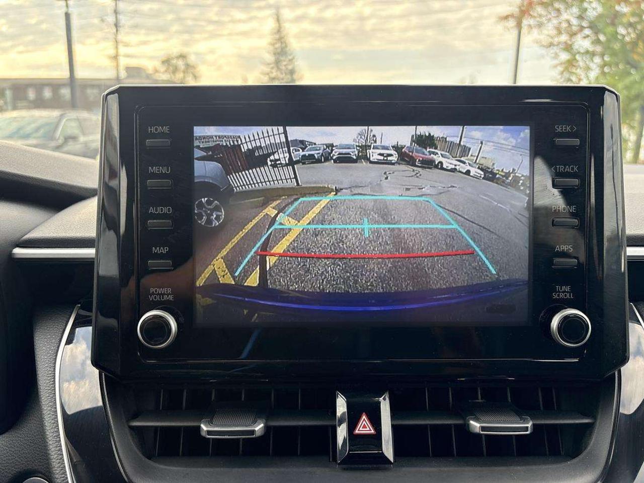 2022 Toyota Corolla SE Heated Seats/Apple Carplay Photo
