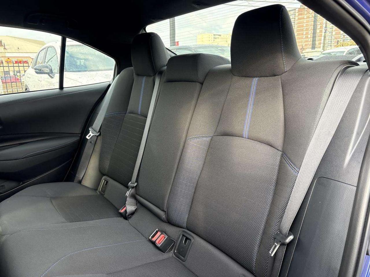 2022 Toyota Corolla SE Heated Seats/Apple Carplay Photo