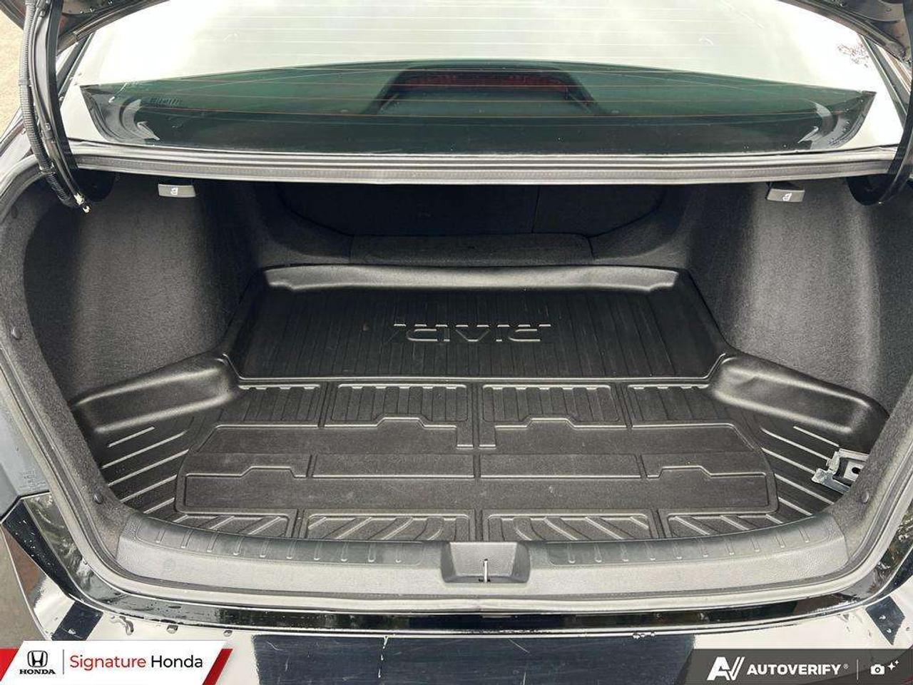 2023 Honda Civic EX Photo