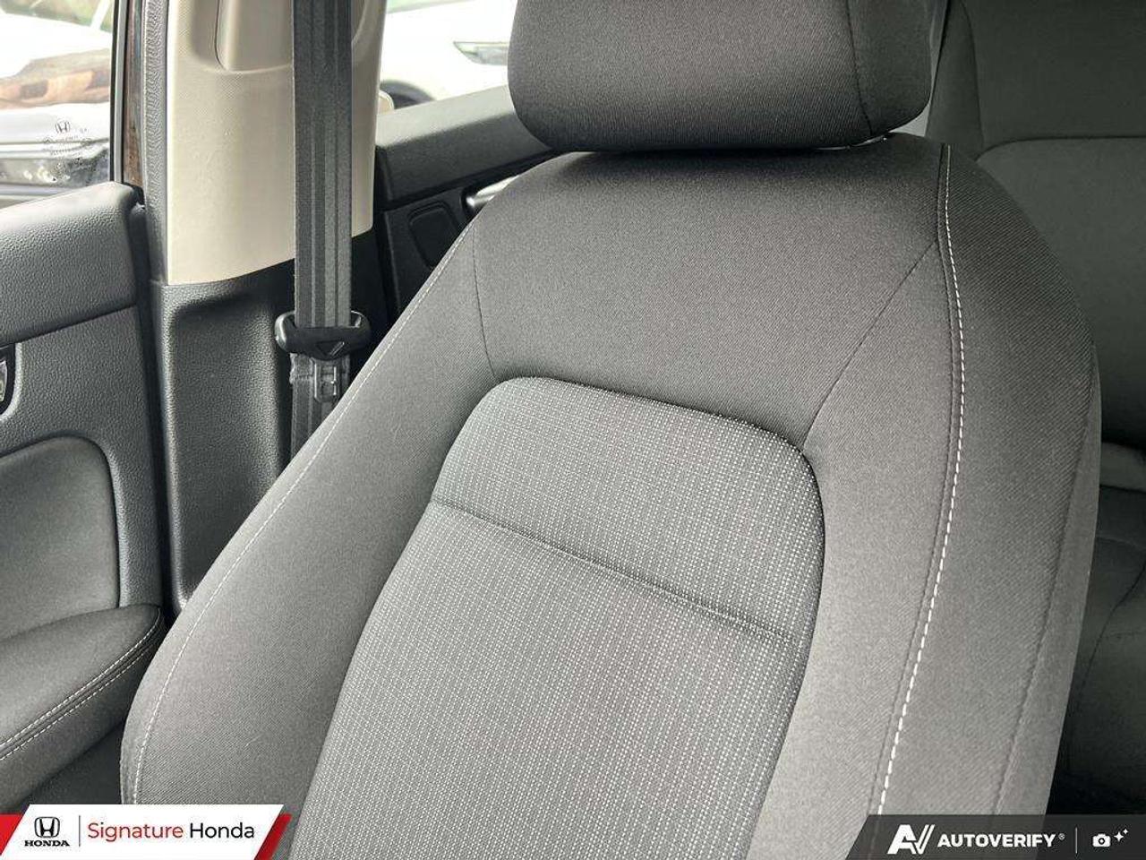 2023 Honda Civic EX Photo