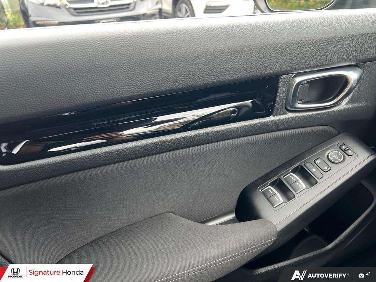 2023 Honda Civic EX Photo