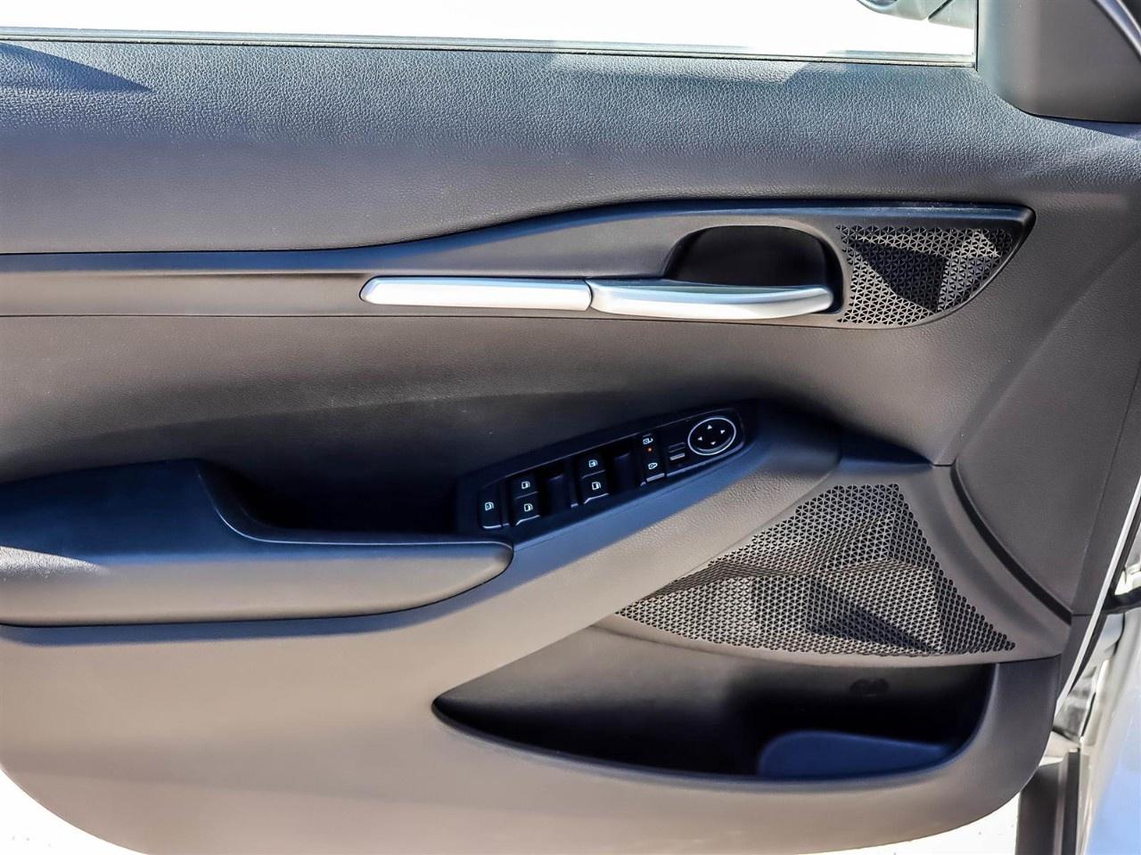 2024 Kia Seltos LX FWD Photo