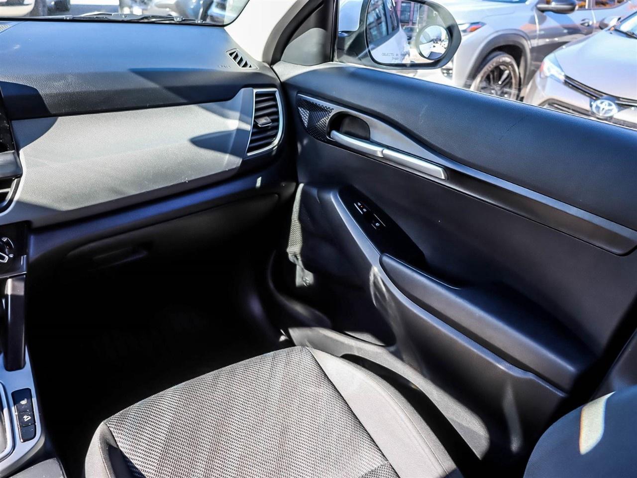 2024 Kia Seltos LX FWD Photo