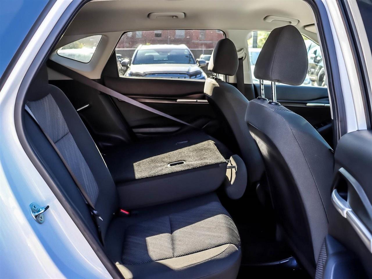 2024 Kia Seltos LX FWD Photo