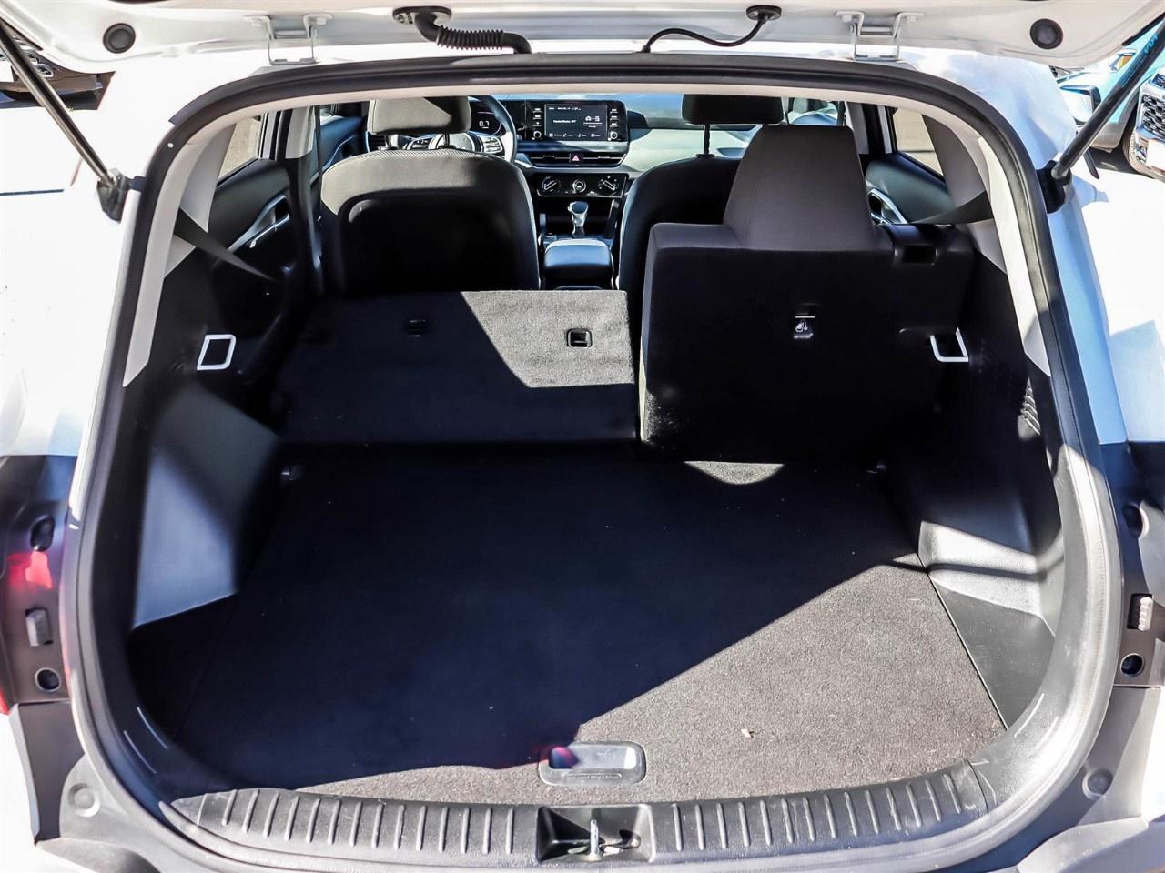 2024 Kia Seltos LX FWD Photo