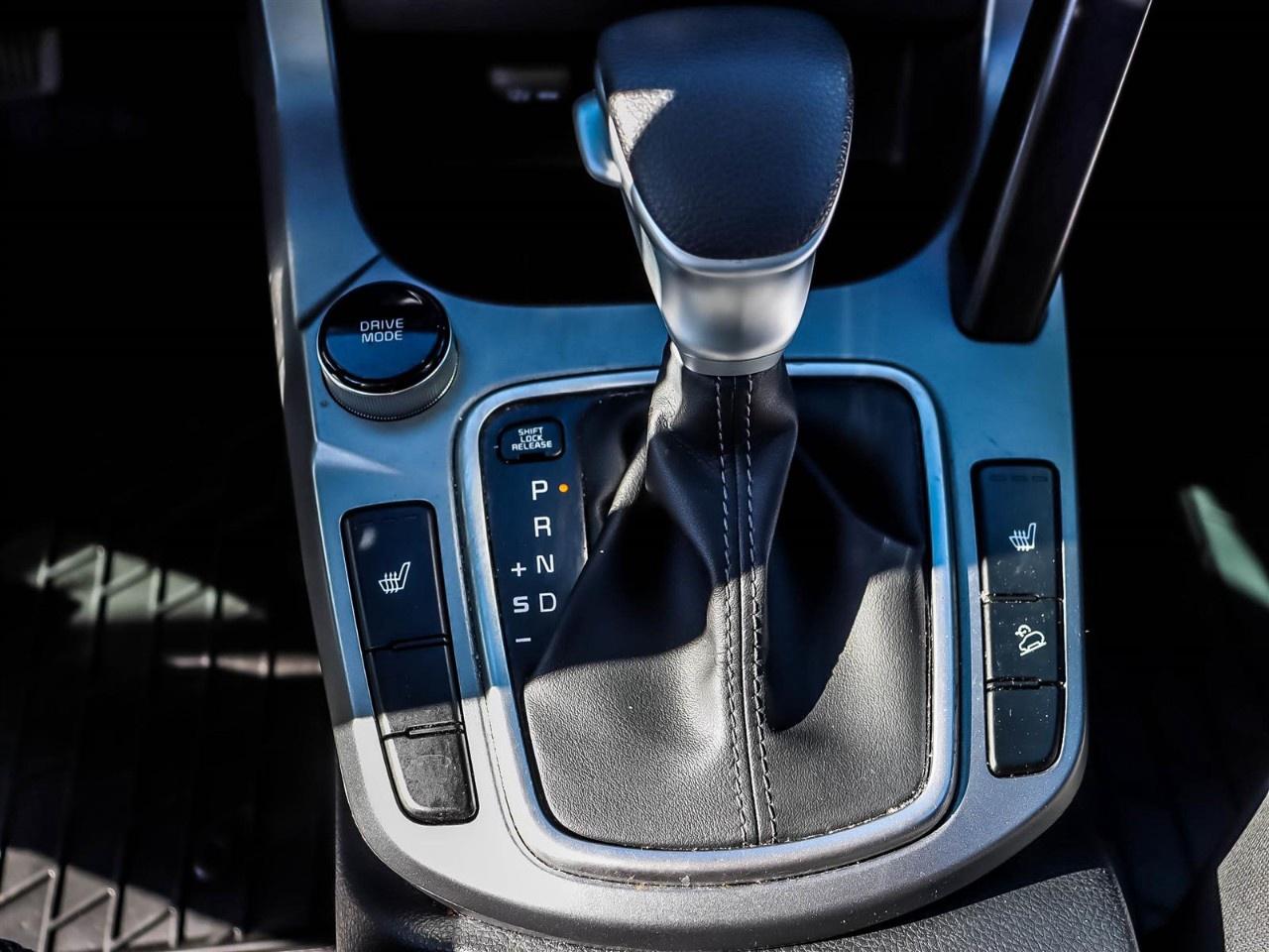2024 Kia Seltos LX FWD Photo