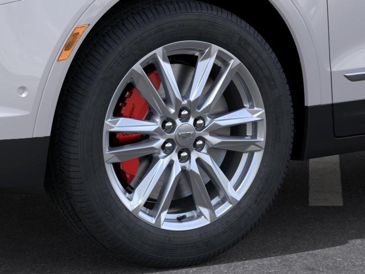 2026 Cadillac XT5 Sport 4dr All-Wheel Drive Photo