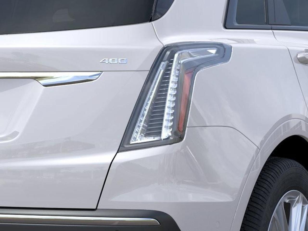 2026 Cadillac XT5 Sport 4dr All-Wheel Drive Photo