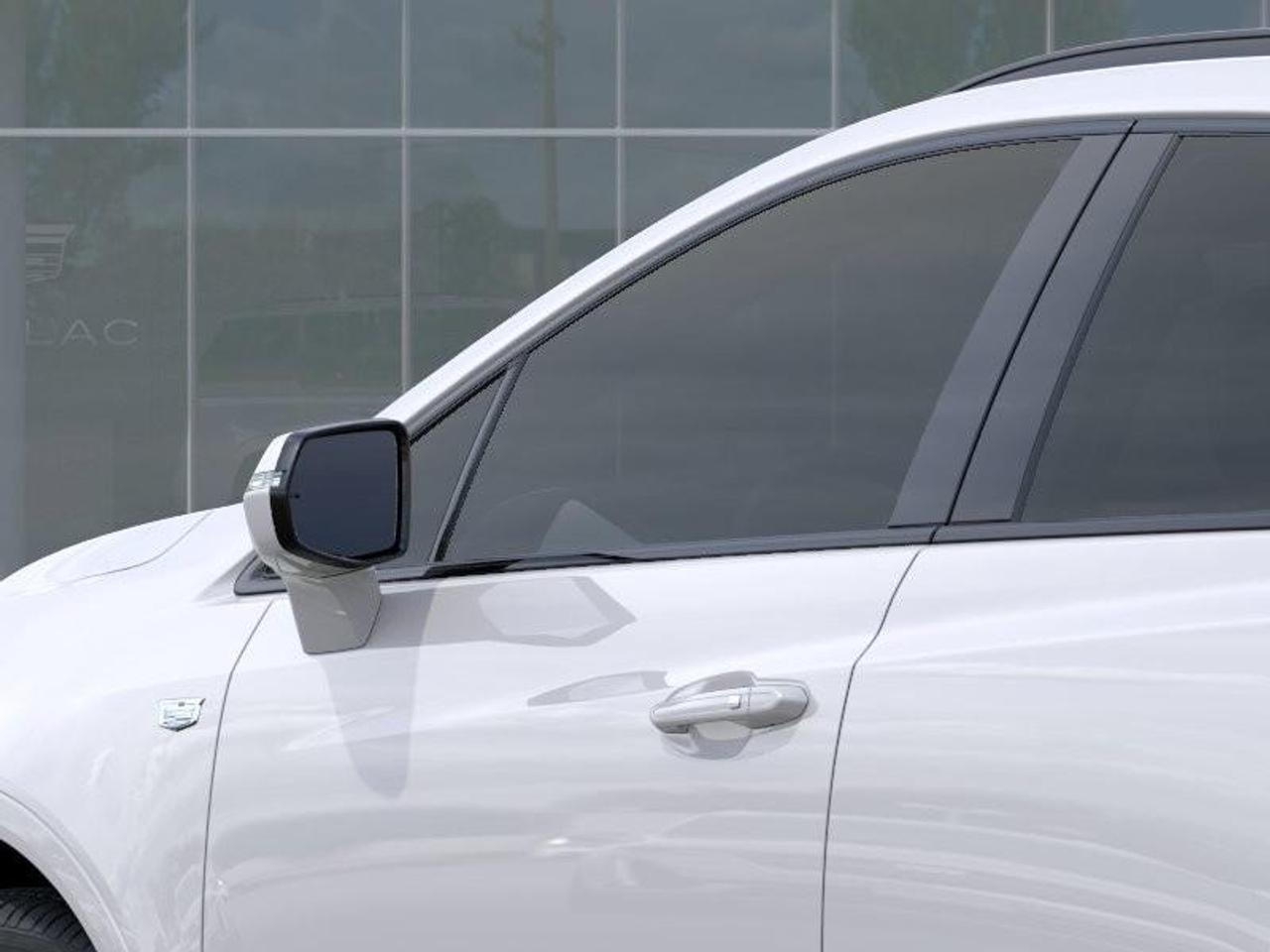 2026 Cadillac XT5 Sport 4dr All-Wheel Drive Photo